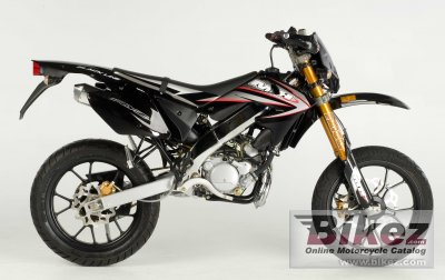2008 motorhispania ryz pro racing 49 urbanbike photo